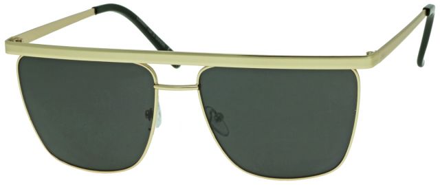 Unisex sluneční brýle LS6801-2 