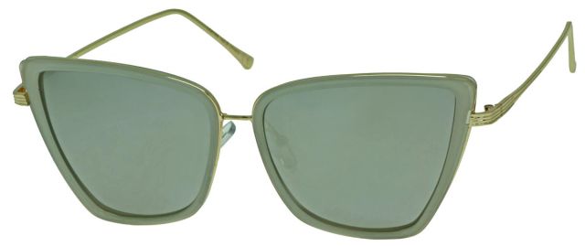 Dámské sluneční brýle LS6166-2 