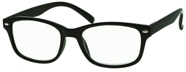 Dioptrické čtecí brýle L202 +2,5D 