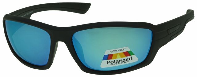 Polarizační sluneční brýle PO27 