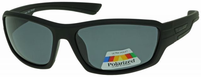 Polarizační sluneční brýle PO27-3 