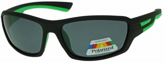 Polarizační sluneční brýle PO27-5 
