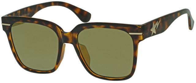 Pánské sluneční brýle DZ1349-1 