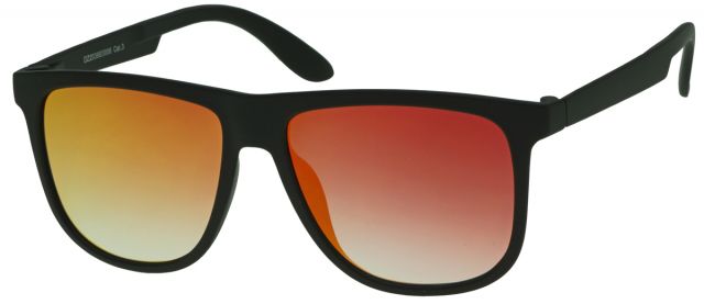 Unisex sluneční brýle DZ3006 