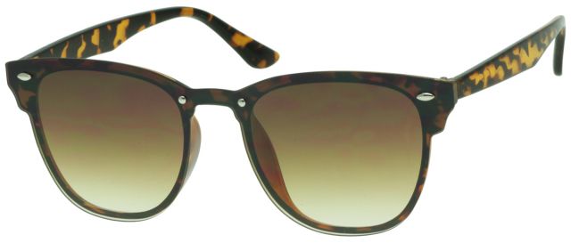 Unisex sluneční brýle LS6740-2 