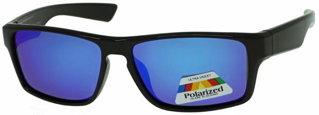 Polarizační sluneční brýle PO221-3 