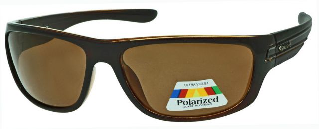 Polarizační sluneční brýle P3216-1 