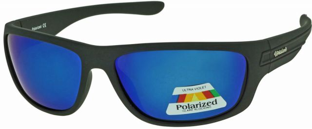 Polarizační sluneční brýle P3216-2 