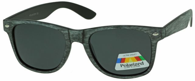 Polarizační sluneční brýle P18508 