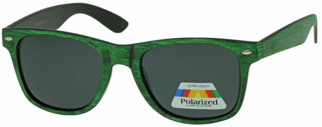 Polarizační sluneční brýle P18508-4 