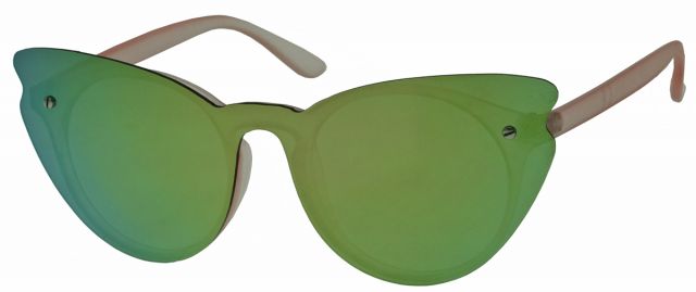 Dámské sluneční brýle LS6297-1 