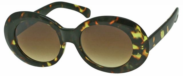 Dámské sluneční brýle LS6752-1 