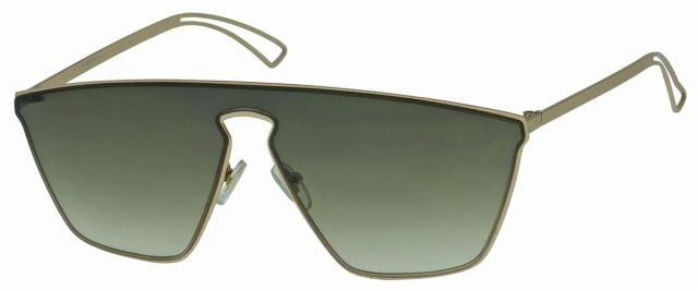 Unisex sluneční brýle S7539-1 