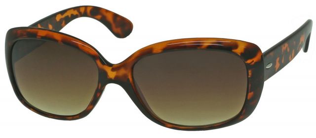 Dámské sluneční brýle LS908-1 