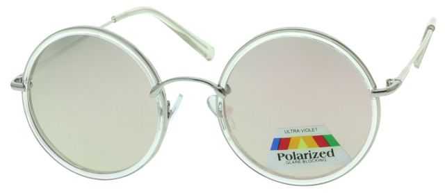 Polarizační sluneční brýle Kost PZ129-2 