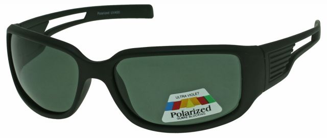 Polarizační sluneční brýle P1812 