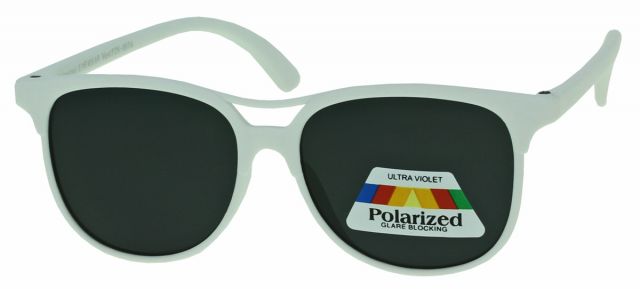 Polarizační sluneční brýle Dětské Kost PZK007A 