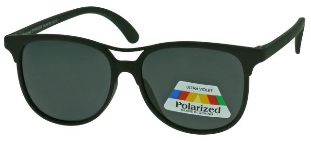 Polarizační sluneční brýle Dětské Kost PZK007A-1 
