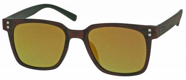 Unisex sluneční brýle LS6771-2 