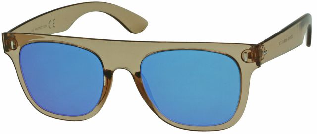 Unisex sluneční brýle 6006-1 