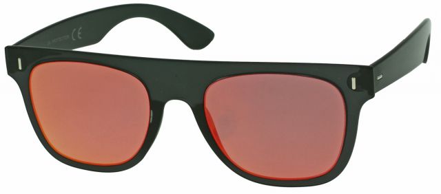 Unisex sluneční brýle 6006-3 