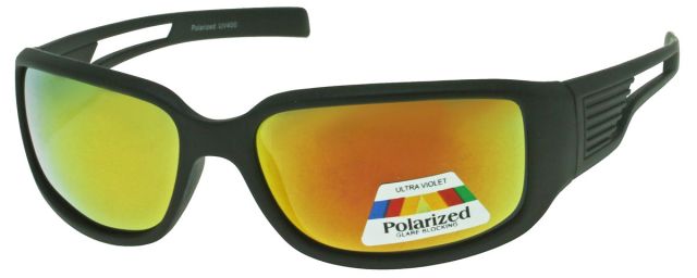 Polarizační sluneční brýle P1812-2 