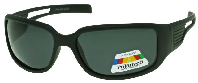 Polarizační sluneční brýle P1812-3 
