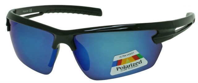 Polarizační sluneční brýle P3174-3 