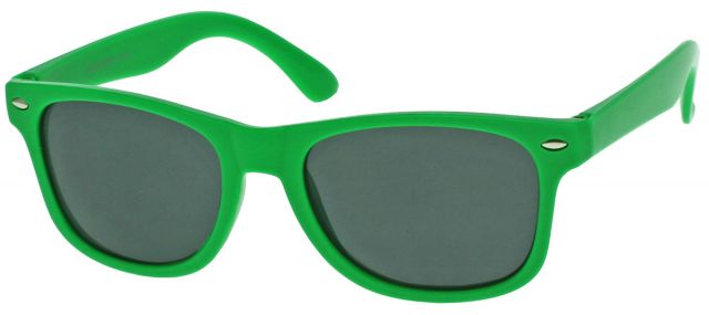 Dětské sluneční brýle B240-2 