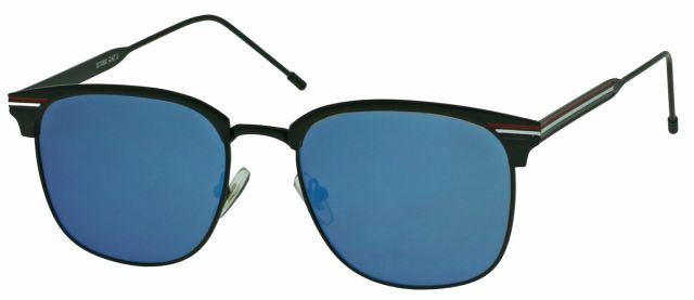 Unisex sluneční brýle S7250-1 