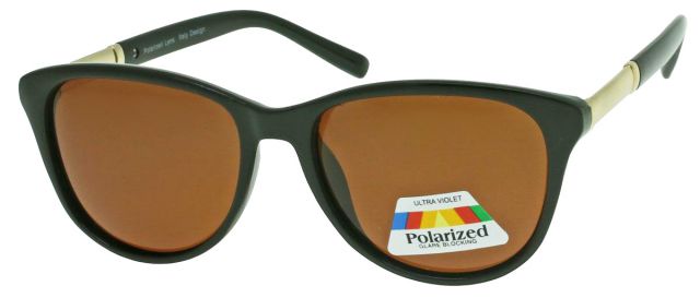 Polarizační sluneční brýle PO223-1 