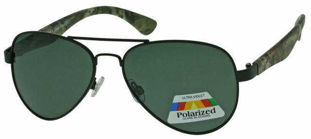 Polarizační sluneční brýle 1HU05-2 