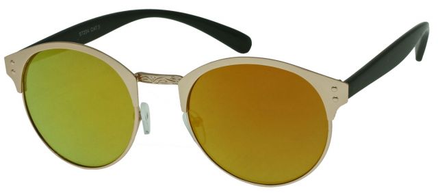 Unisex sluneční brýle S7204-4 