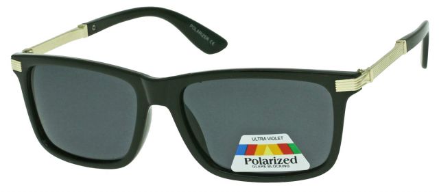 Polarizační sluneční brýle P8808 
