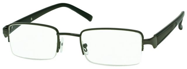 Dioptrické čtecí brýle TR119 +1,0D 