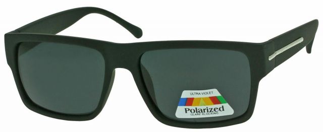 Polarizační sluneční brýle P4155 