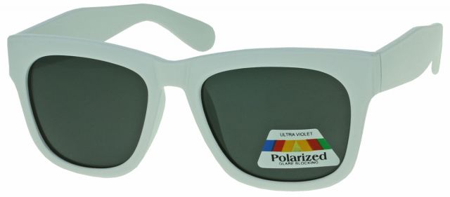 Polarizační sluneční brýle P7110-1 