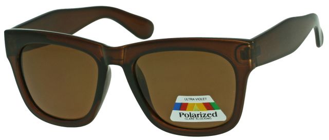 Polarizační sluneční brýle P7110-2 