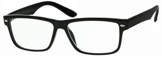 Dioptrické čtecí brýle TR886 +1,0D 
