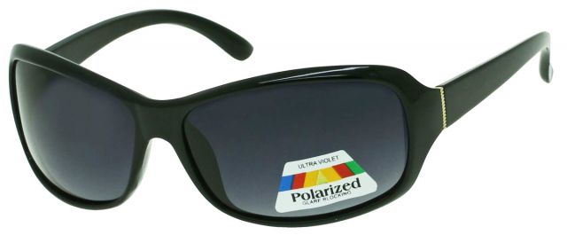 Polarizační sluneční brýle C8235-1 