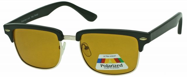 Polarizační sluneční brýle 1P24-2 