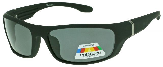 Polarizační sluneční brýle P8503 