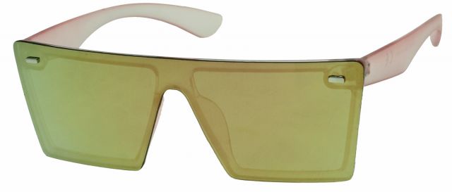 Unisex sluneční brýle LS6504-1 