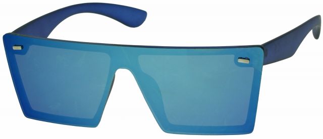 Unisex sluneční brýle LS6504-4 