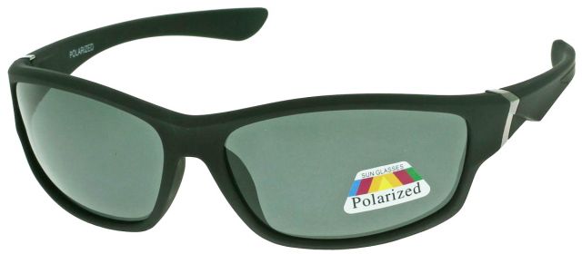 Polarizační sluneční brýle P8550 