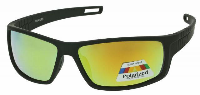 Polarizační sluneční brýle P8508-3 