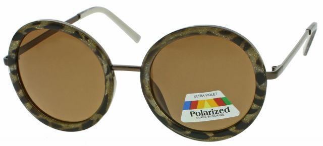 Polarizační sluneční brýle Kost PZ143-2 