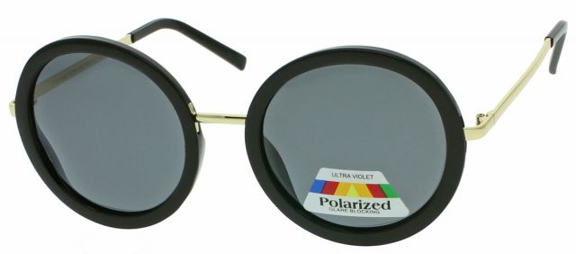 Polarizační sluneční brýle Kost PZ143-3 