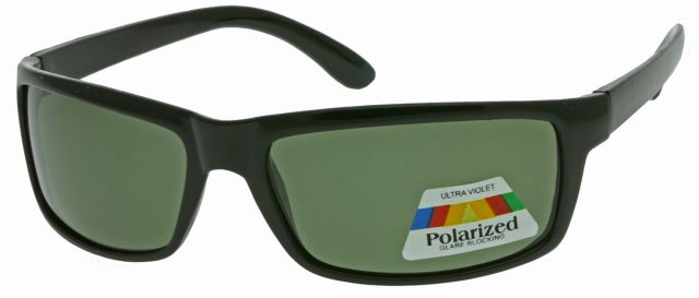 Polarizační sluneční brýle P8343-1 