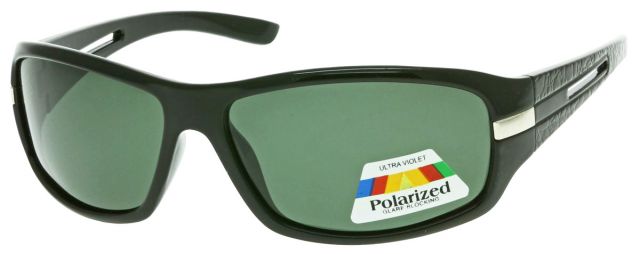 Polarizační sluneční brýle P903-1 